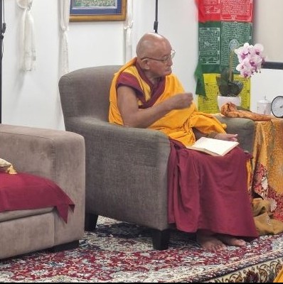 Geshe Jampel Senge teaching.jpg